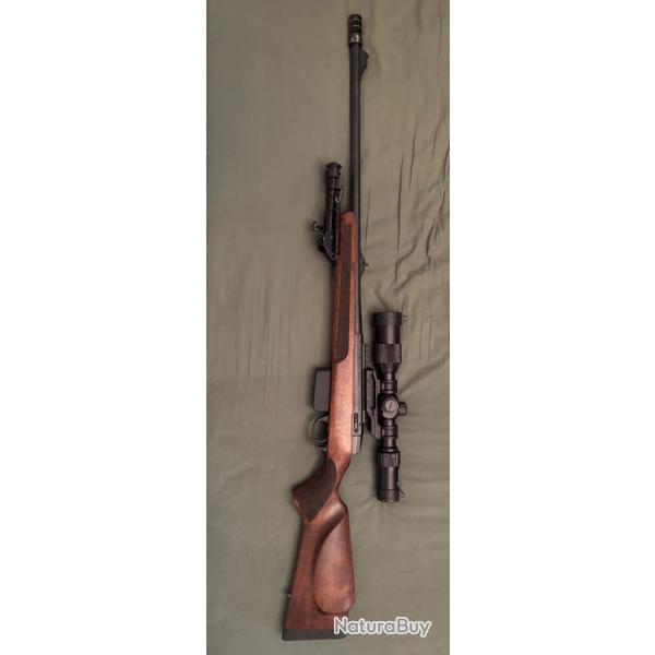 Carabine ATA TURQUA Cal .308