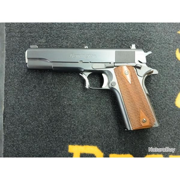 Remington 1911 R1 45 acp occasion