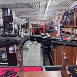 Verney Carron Impact NT Carbone 300 win mag