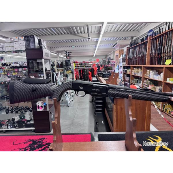 Verney Carron Impact NT Carbone 300 win mag