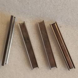 Lames clip chargeur Steyr 1912