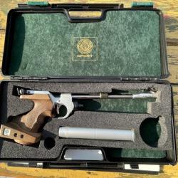Steyr LP2