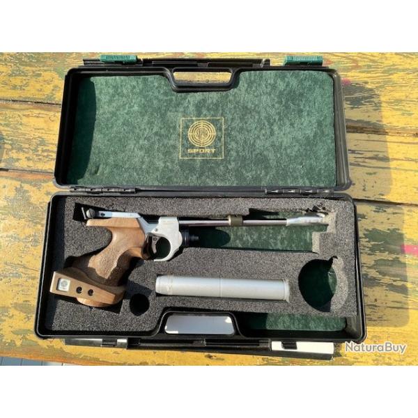 Steyr LP2