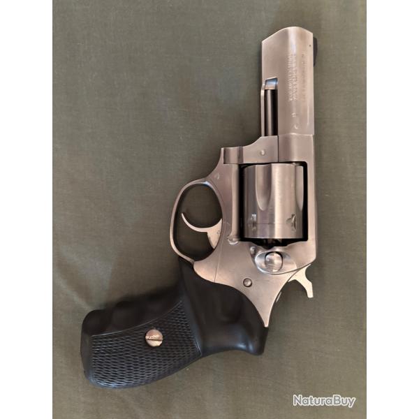 RUGER SP 101 Cal .38