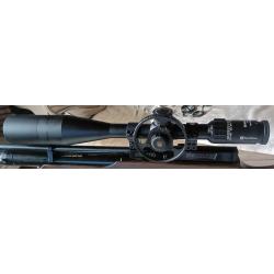 Lunette Nikko Stirling Diamond Long Range 10-40X56