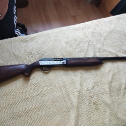 Fusil semi automatique de marque FABARM
