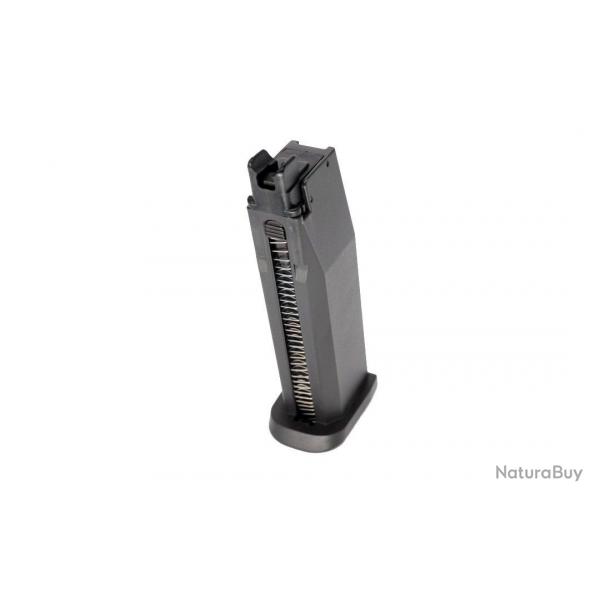 M&P40 Chargeur Blowback Co2 (Umarex / KWC)