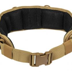 Ceinture Molle Tactique (GFT) Désert