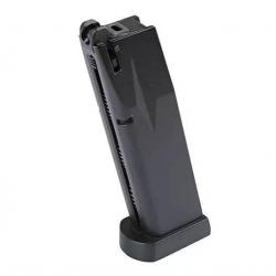 Chargeur Co2 pour P226 X-five ( KWC )