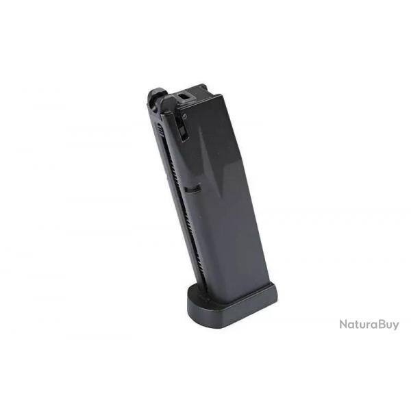 Chargeur Co2 pour P226 X-five ( KWC )