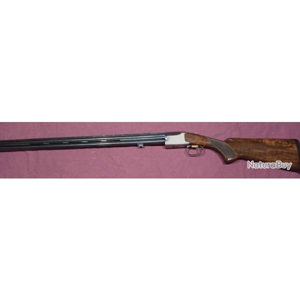 Browning ultra XS cal20/76 Sans son devant.
