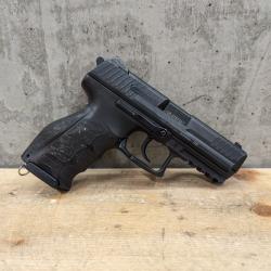 Pistolet Heckler & Koch P30 surplus - 9x19 - 129-076732