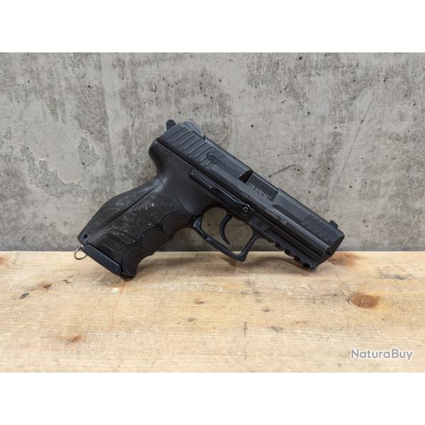 Pistolet Heckler & Koch P30 surplus - 9x19 - 129-076732
