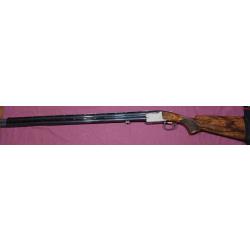 Browning ultra XS cal12/70 Sans son devant.