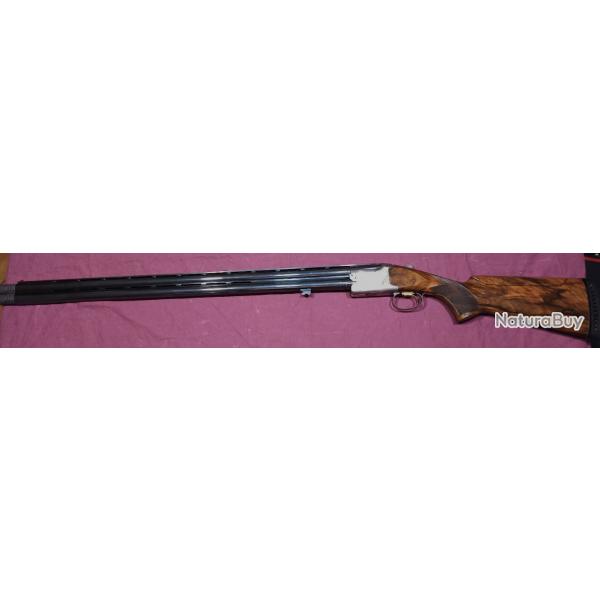 Browning ultra XS cal12/70 Sans son devant.