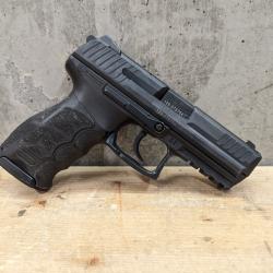 Pistolet Heckler & Koch P30 surplus - 9x19 - 129-076764