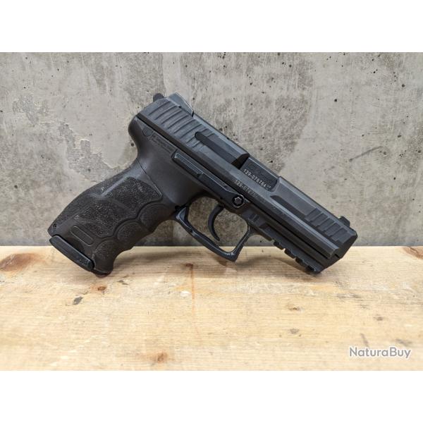 Pistolet Heckler & Koch P30 surplus - 9x19 - 129-076764