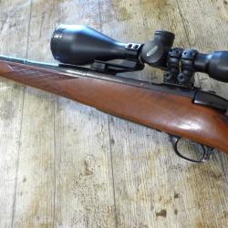 378 Weatherby , comme neuve ...1 seul Safari