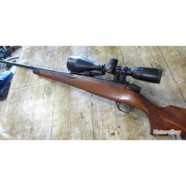 378 Weatherby , comme neuve ...1 seul Safari