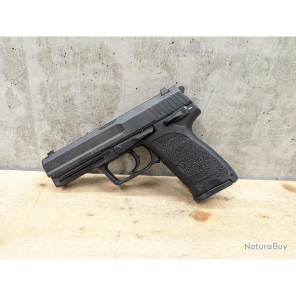 Pistolet Heckler & Koch USP 9 mm