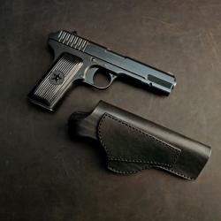 Holster Tokarev TT33 / PA Mle 1935A