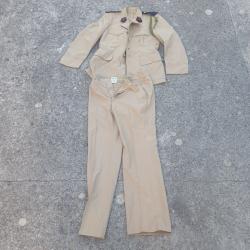 Tenue militaire