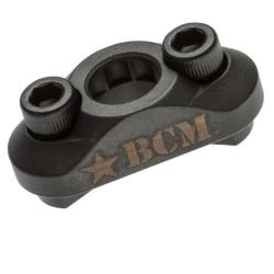 Montage Sangle QD M-LOK BCMGUNFIGHTER(TM) MCMR-SM BCM AIR - Fixation Rapide - Compatible M-LOK - Séc