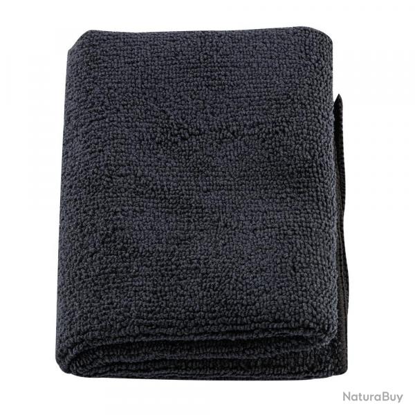 Microfibre Flunatec 40x40 cm - 100% Microfibre - Nettoyage Efficace et Doux pour quipements de Chas