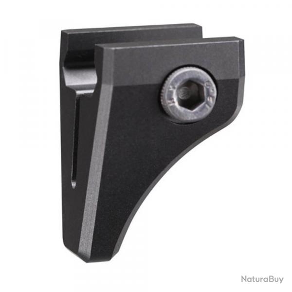 Handstop Rail Picatinny KRISS - Fixation Sangle QD - Ergonomie et Contrle Amliors