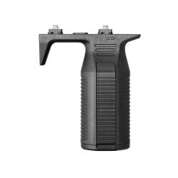 Poignée Verticale M-LOK Gen 3 KRISS - Handstop Intégré - Ergonomie Optimale - Contrôle et Précision 