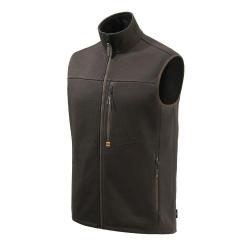 Gilet Sans Manche Beretta B-Active Evo 2XL - Respirant et Léger - Confort et Liberté de Mouvement