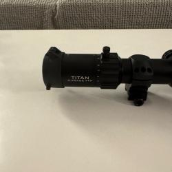 Lunette ELEMENT OPTICS TITAN 5-25X56