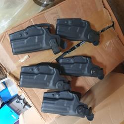 Lot de 5 Holster sig sp2022 radar neuf