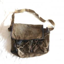Equipement - FR314110a Musette modèle 1935
