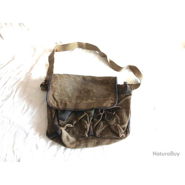 Equipement - FR314110a Musette modle 1935