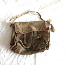 Equipement - FR314110b Musette modèle 1935