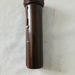 Equipement - FR136708a  Lampe bakélite