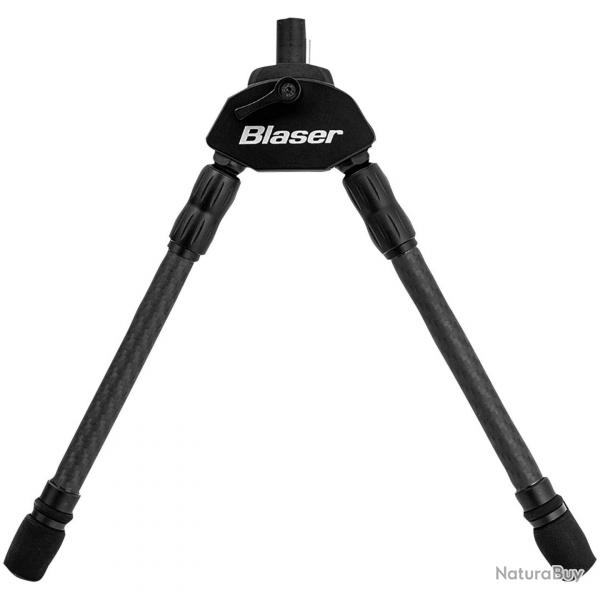 Bipied en carbone  deux pieds (Modle: pour R8 Professional ( 17 mm))