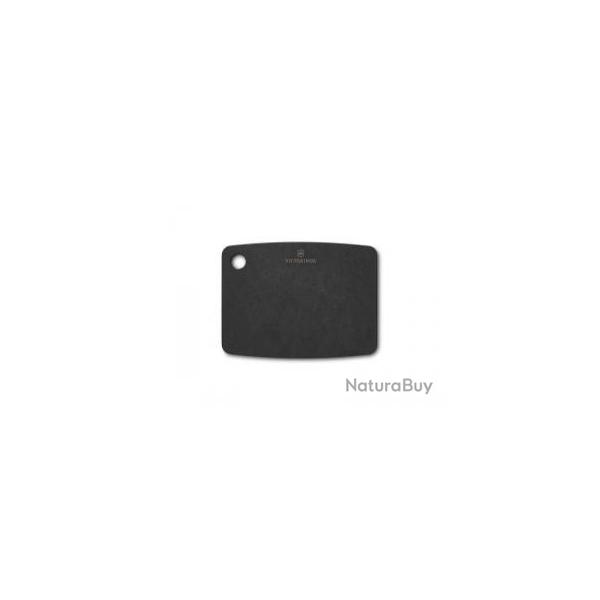 Planche  dcouper Victorinox KITCHEN XS noir (20,3 x 15,2 x 0,6 cm).