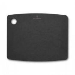 Planche à découper Victorinox KITCHEN S noir (29,2 x 22,8 x 0,6 cm).