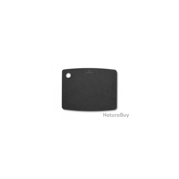 Planche  dcouper Victorinox KITCHEN S noir (29,2 x 22,8 x 0,6 cm).