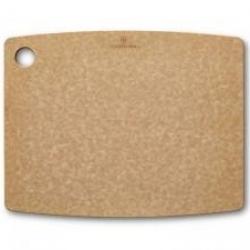 Planche à découper Victorinox KITCHEN M naturel (36,8 x 28,5 x 0,6 cm).