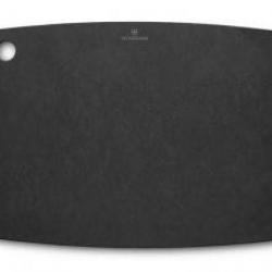 Planche à découper Victorinox KITCHEN L noir (44,4 x 33 x 0,6 cm).