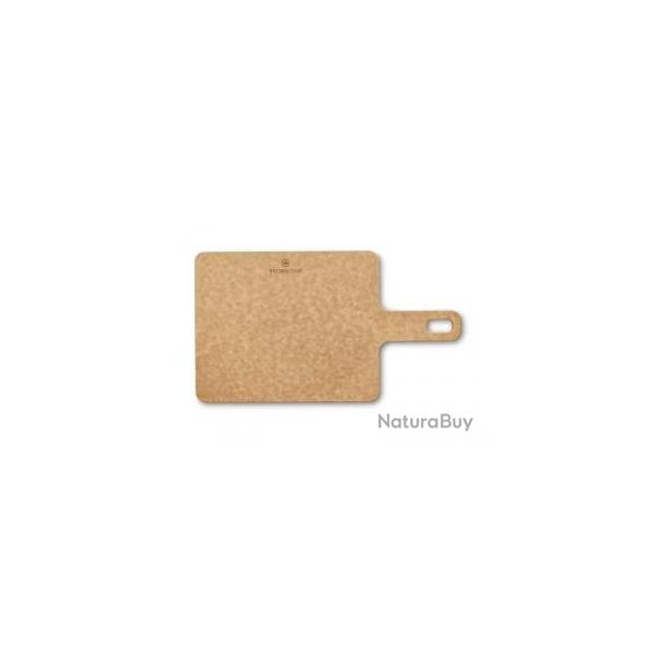 Planche  dcouper Victorinox HANDY naturel (22,9 x 19 x 0,5 cm).