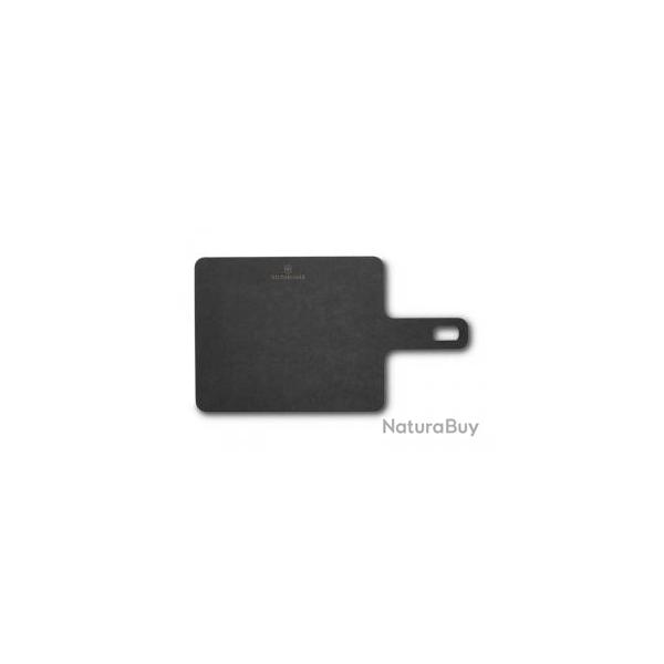 Planche  dcouper Victorinox HANDY noir (22,9 x 19 x 0,5 cm).