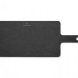 Planche à découper Victorinox HANDY noir (35,6 x 19 x 0,5 cm).
