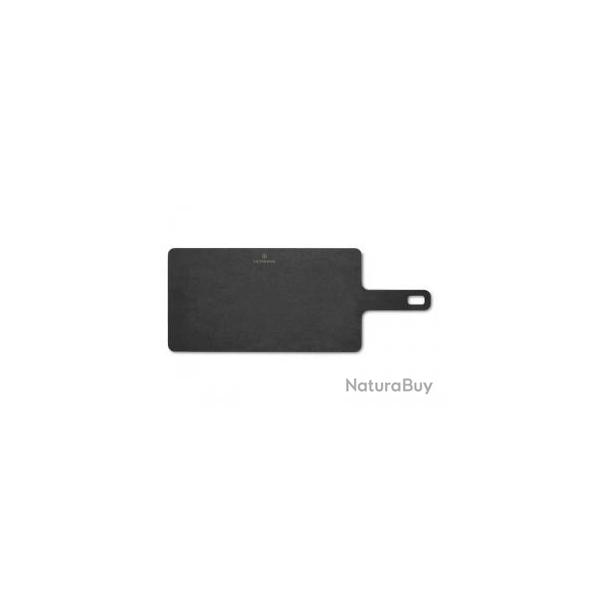 Planche  dcouper Victorinox HANDY noir (35,6 x 19 x 0,5 cm).