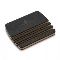 Support Victorinox pour 3 planches à découper noir (12,7 x 10,2 x 1,2 cm)
