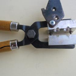 Moule LEE Balle ronde cal 58