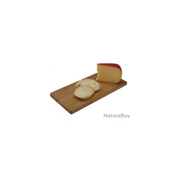 Planche  dcouper Berard bambou grain fin 34 x 16 x 2 cm.